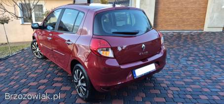 Renault Clio LIFT NOWE OPONY!   2011