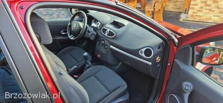 Renault Clio LIFT NOWE OPONY!   2011