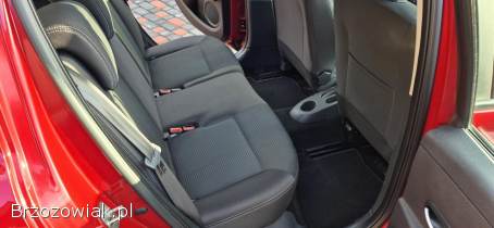 Renault Clio LIFT NOWE OPONY!   2011