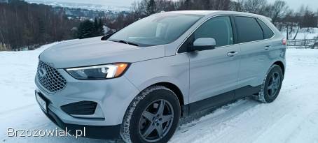 Ford Edge Sel 2023