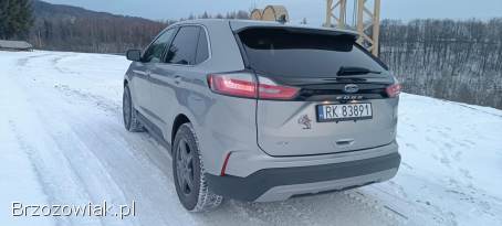 Ford Edge Sel 2023