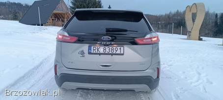 Ford Edge Sel 2023