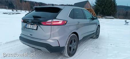 Ford Edge Sel 2023