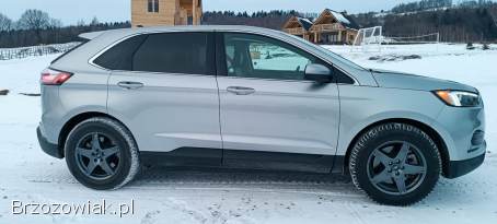 Ford Edge Sel 2023