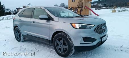 Ford Edge Sel 2023