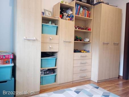 Sprzedam meble dziecięce