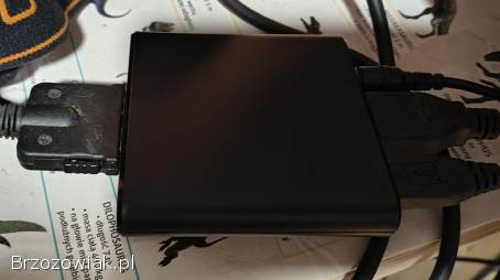 RAZER GOGLE OSVR HDK V2 BUNDLE