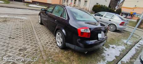 Audi A4 B6  2003