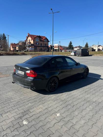 BMW Seria 3 E90 2008
