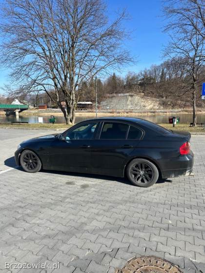 BMW Seria 3 E90 2008