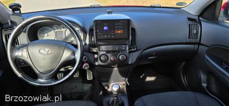 Hyundai i30 SPORT 2010