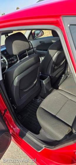 Hyundai i30 SPORT 2010