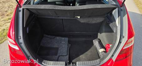 Hyundai i30 SPORT 2010