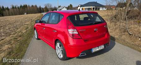 Hyundai i30 SPORT 2010