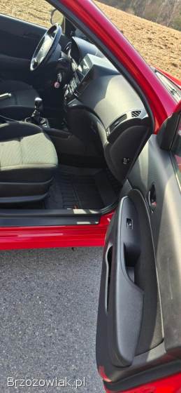 Hyundai i30 SPORT 2010