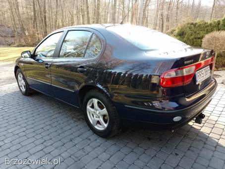 Seat Toledo 2 2000