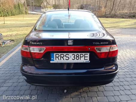 Seat Toledo 2 2000