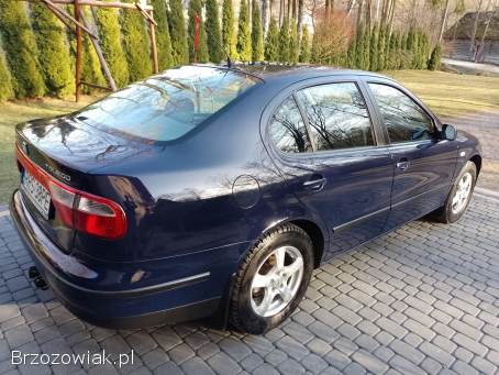 Seat Toledo 2 2000
