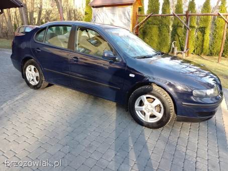 Seat Toledo 2 2000