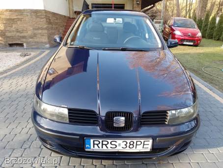 Seat Toledo 2 2000