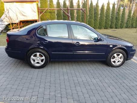 Seat Toledo 2 2000