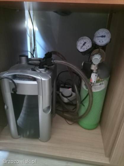 Akwarium JUWEL 450 l.