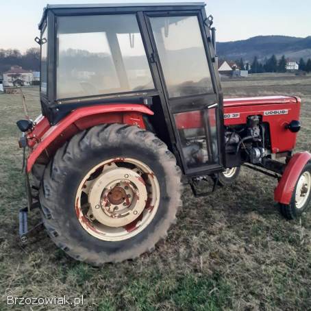 Ciągnik rolniczy Ursus 360 3P