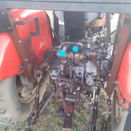 Ciągnik rolniczy Ursus 360 3P