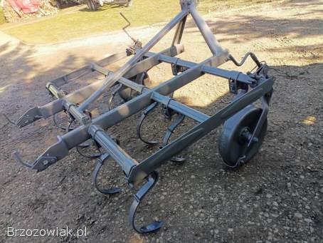 Kultywator 1.  8 metra do C330 T25