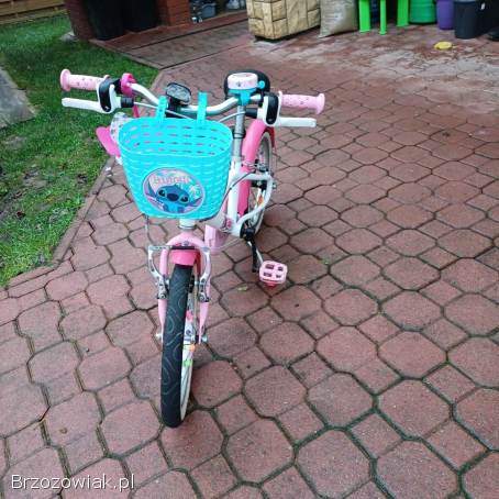 Rower,  hulajnoga,  autko