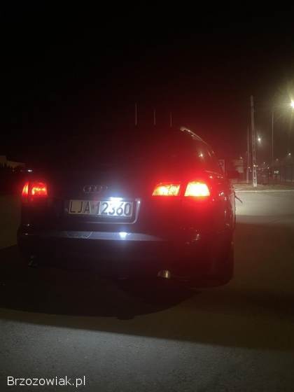 Audi A4 B7 2005