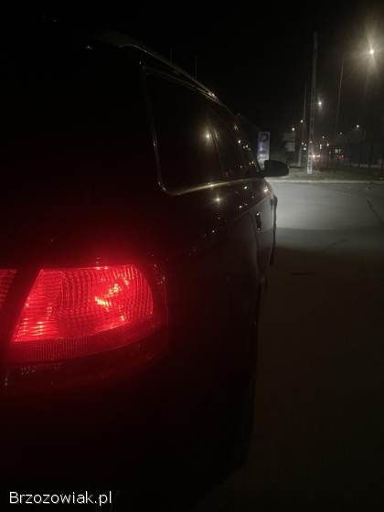 Audi A4 B7 2005