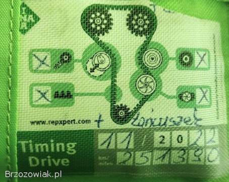 Peugeot Partner 1.  6 Klimatyzacja 2007