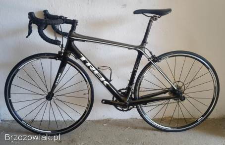 TREK MADONE 3.  1 full CARBON perfekt stan Shimano 105 piękny 52 cm