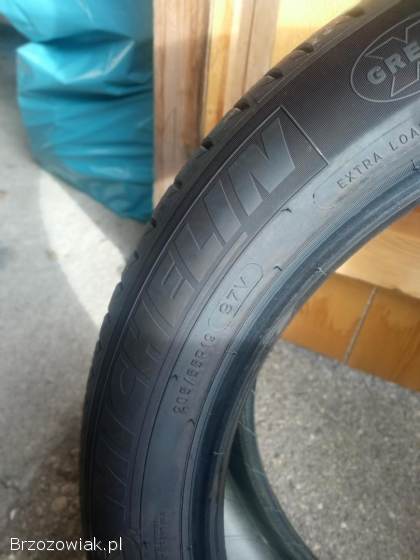 Opony letnie Michelin Primacy 3 19 cali