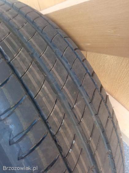 Opony letnie Michelin Primacy 3 19 cali