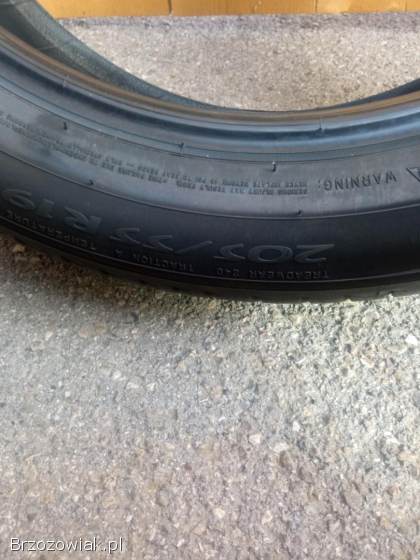 Opony letnie Michelin Primacy 3 19 cali