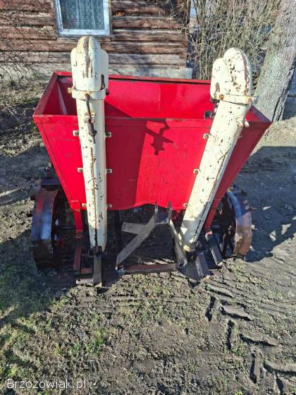 Sadzarka Akpil Pilzno