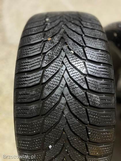 Koła felgi Ford Fiesta Eco Sport 4 x 108