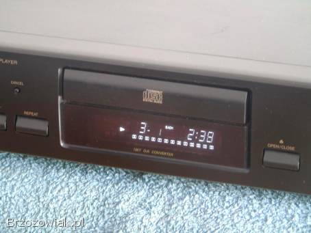 CD JVC XL-V120 sprawny i ładny.  WYSYŁKA.