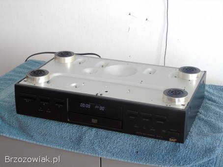 CD JVC XL-V120 sprawny i ładny.  WYSYŁKA.
