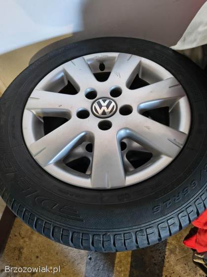 Volkswagen Golf Basic 2006