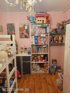 Sprzedam mieszkanie w centrum Sanoka