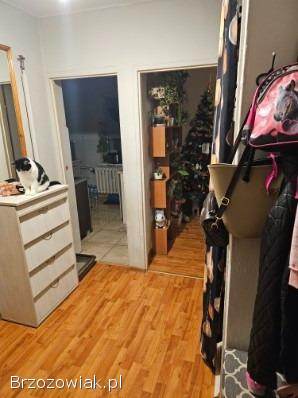 Sprzedam mieszkanie w centrum Sanoka