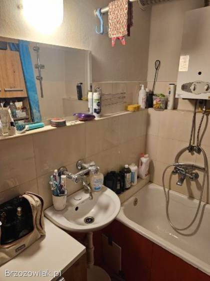 Sprzedam mieszkanie w centrum Sanoka