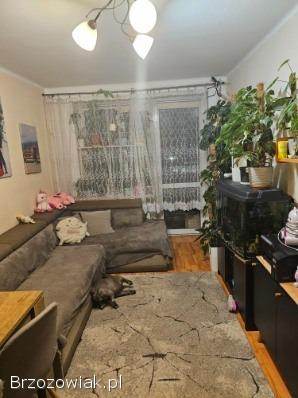 Sprzedam mieszkanie w centrum Sanoka