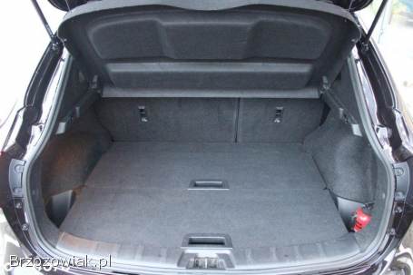 Nissan Qashqai TEKNA 2016