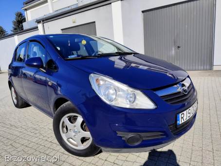 Opel Corsa D 1.  2 2009R 2009