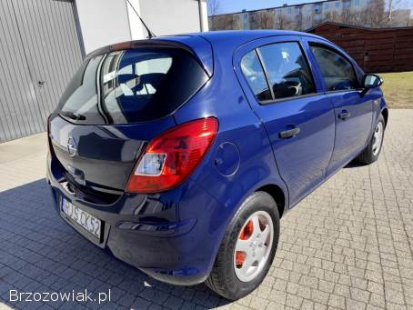 Opel Corsa D 1.  2 2009R 2009