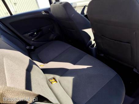 Opel Corsa D 1.  2 2009R 2009